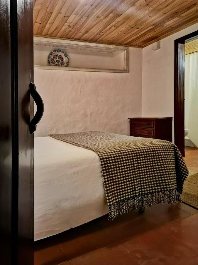 Casas Na Terra Vila Seia Exterior foto