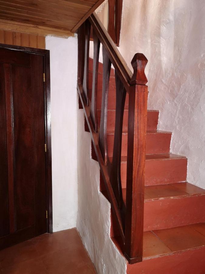 Casas Na Terra Vila Seia Exterior foto
